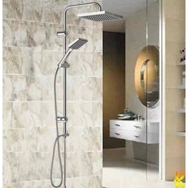 ARMATÜR & DUŞ SİSTEMLERİ