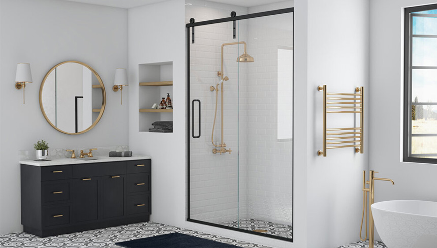 DUŞAKABİN SİSTEMLERİ