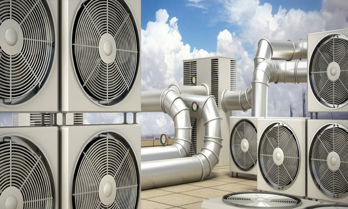 SOĞUTMA SİSTEMLERİ